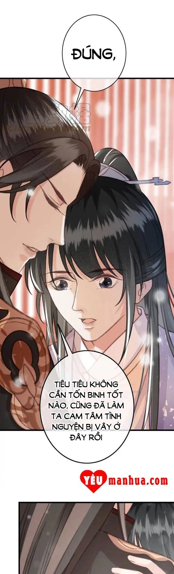 Đông Cung Giai Hạ Tù Chapter 82 - 28