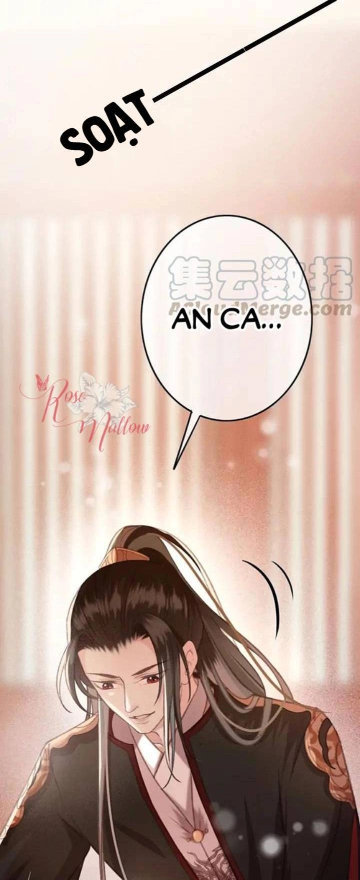 Đông Cung Giai Hạ Tù Chapter 82 - 31