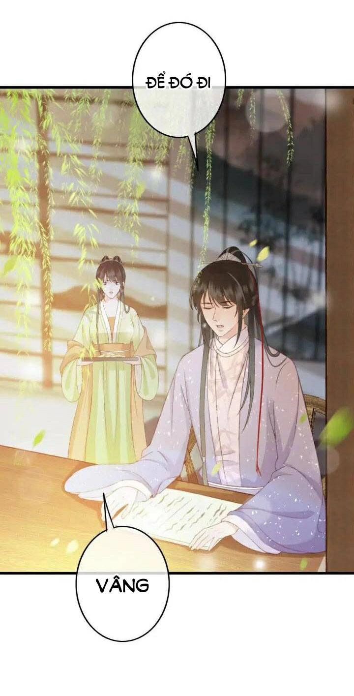 Đông Cung Giai Hạ Tù Chapter 83 - 3