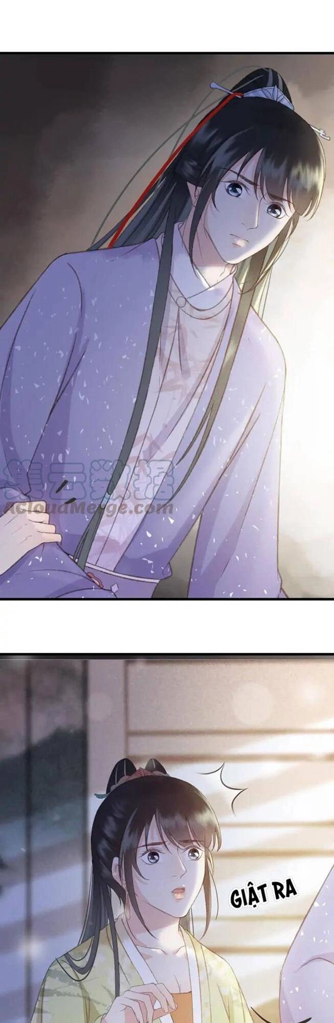 Đông Cung Giai Hạ Tù Chapter 83 - 9