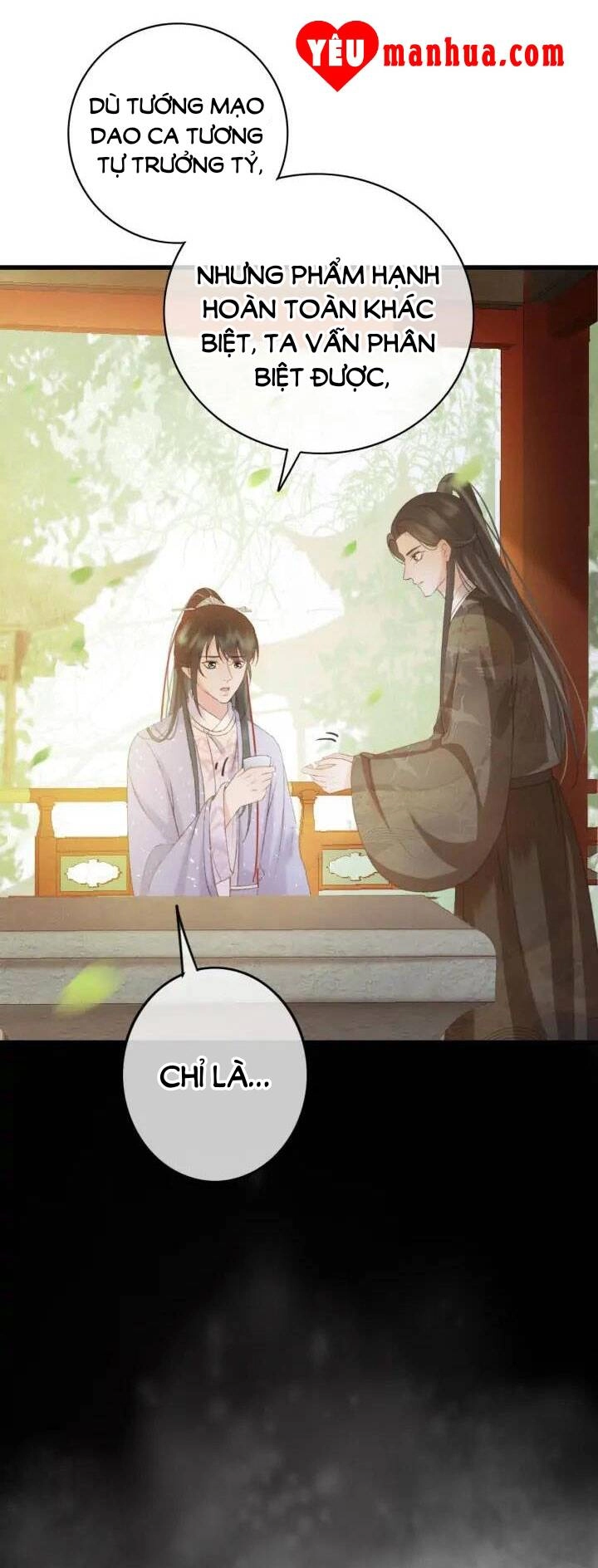 Đông Cung Giai Hạ Tù Chapter 83 - 23