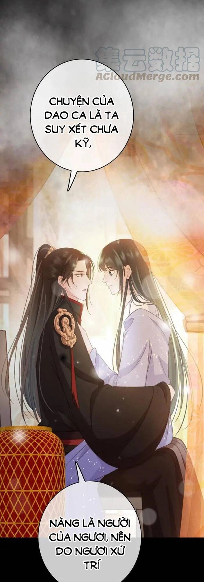 Đông Cung Giai Hạ Tù Chapter 83 - 24