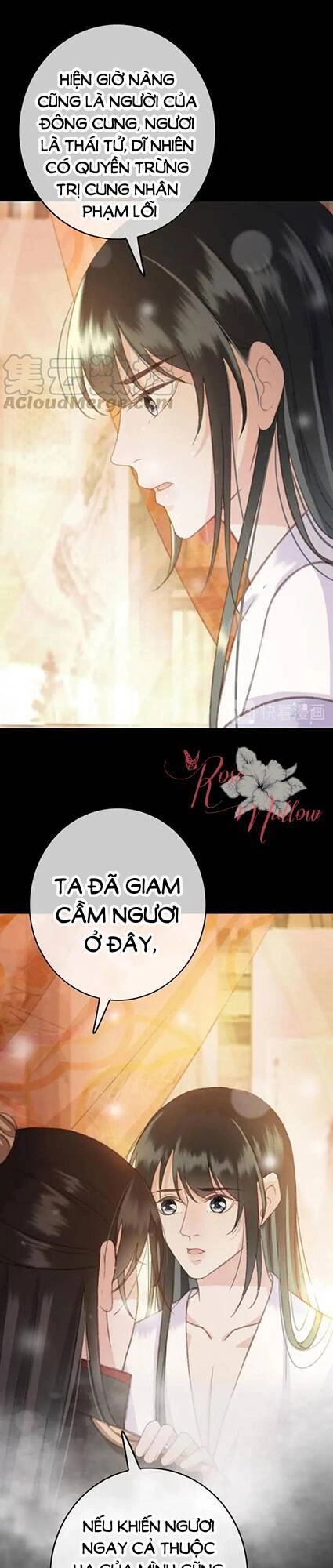 Đông Cung Giai Hạ Tù Chapter 83 - 26