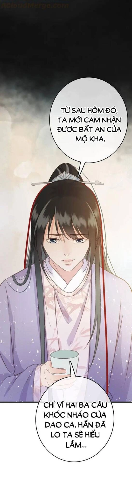 Đông Cung Giai Hạ Tù Chapter 83 - 28