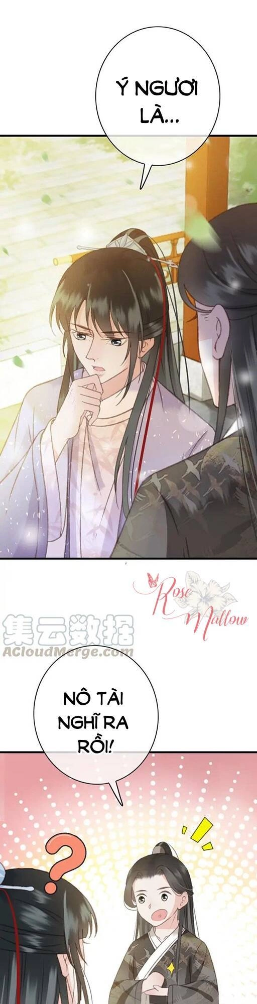 Đông Cung Giai Hạ Tù Chapter 83 - 34