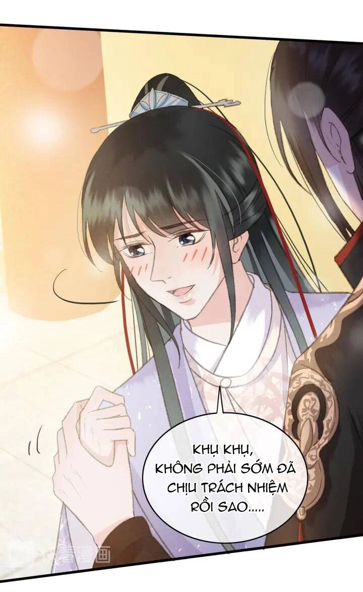 Đông Cung Giai Hạ Tù Chapter 91 - 5