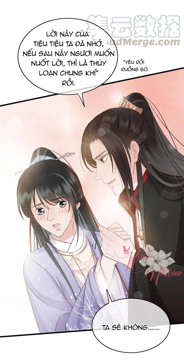 Đông Cung Giai Hạ Tù Chapter 91 - 6