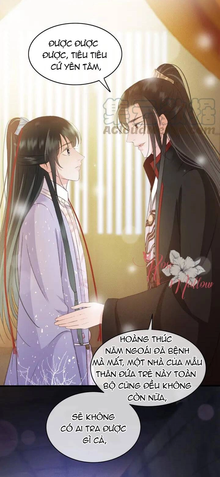 Đông Cung Giai Hạ Tù Chapter 91 - 10