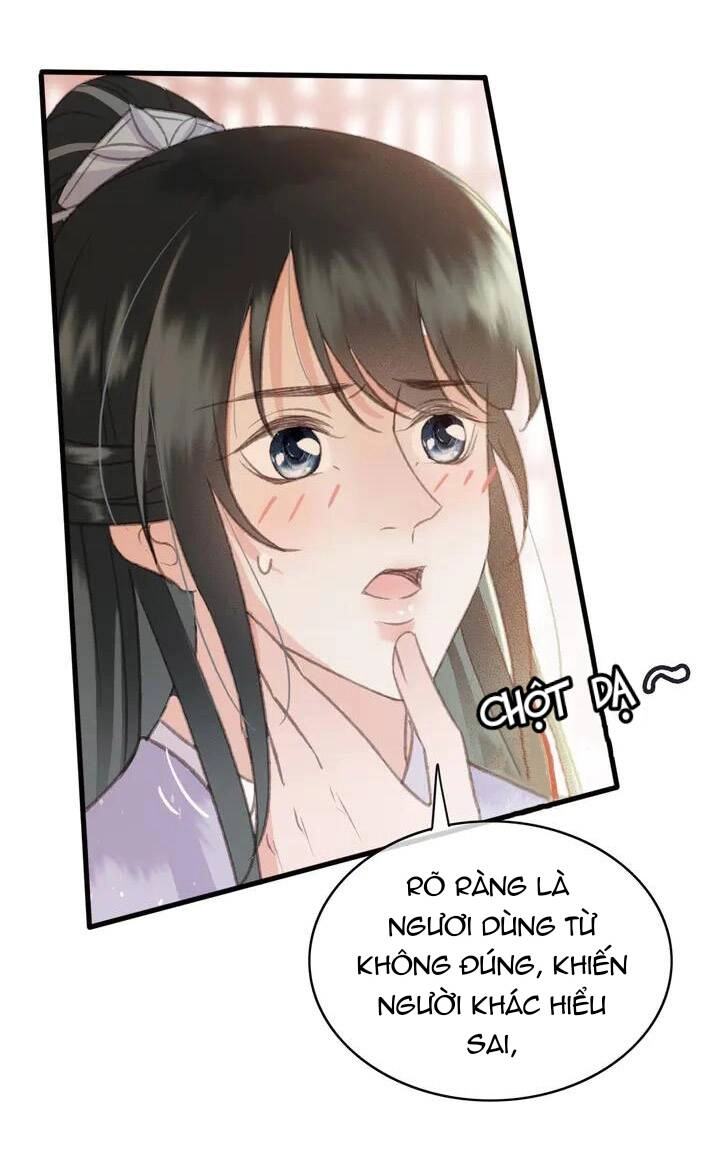 Đông Cung Giai Hạ Tù Chapter 91 - 15