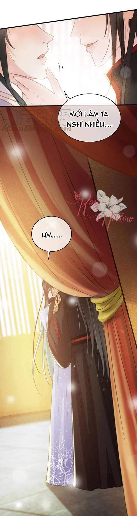 Đông Cung Giai Hạ Tù Chapter 91 - 16