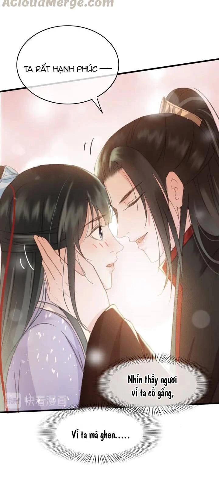 Đông Cung Giai Hạ Tù Chapter 91 - 18