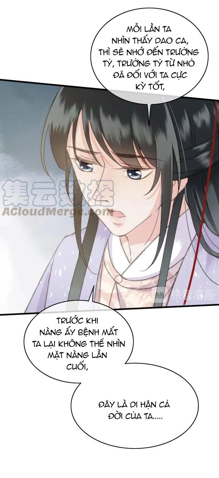 Đông Cung Giai Hạ Tù Chapter 91 - 25