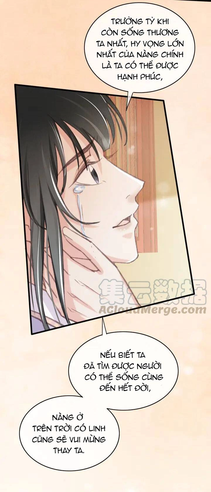 Đông Cung Giai Hạ Tù Chapter 92 - 6