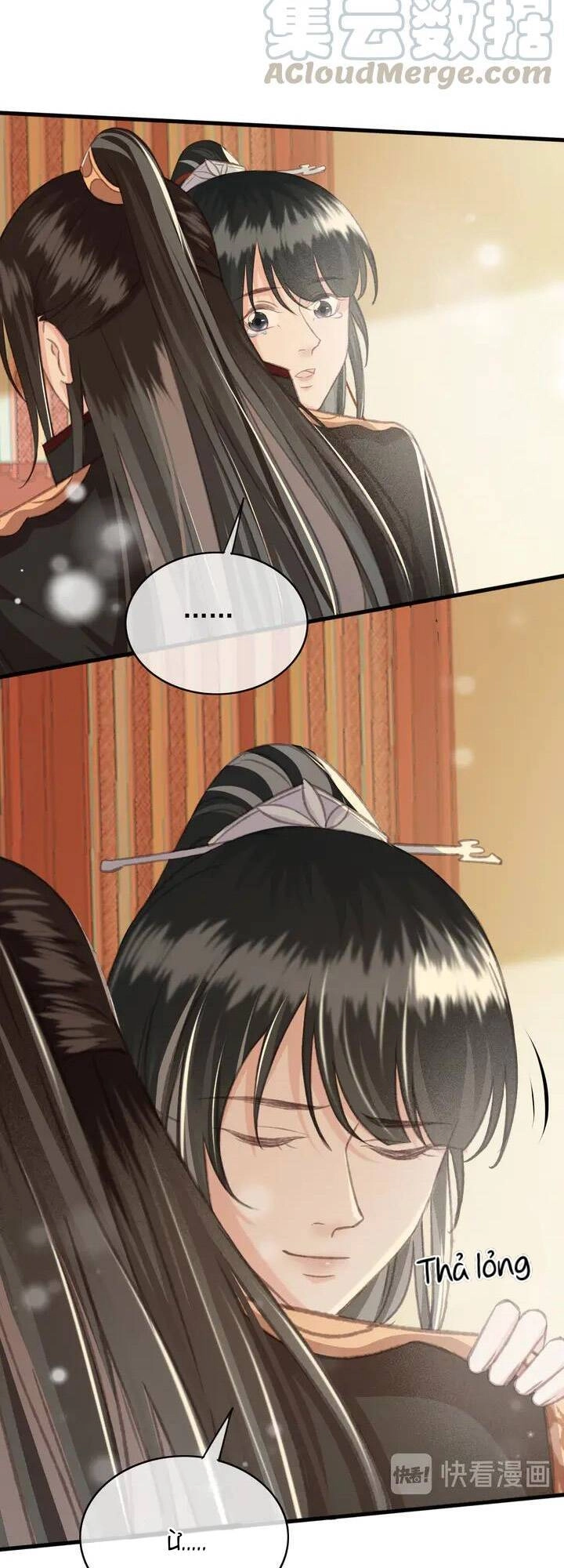 Đông Cung Giai Hạ Tù Chapter 92 - 8