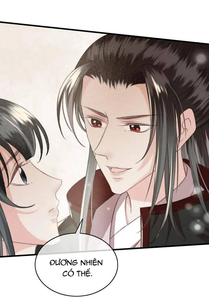 Đông Cung Giai Hạ Tù Chapter 92 - 12