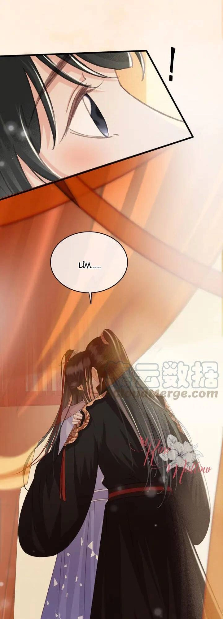 Đông Cung Giai Hạ Tù Chapter 92 - 14