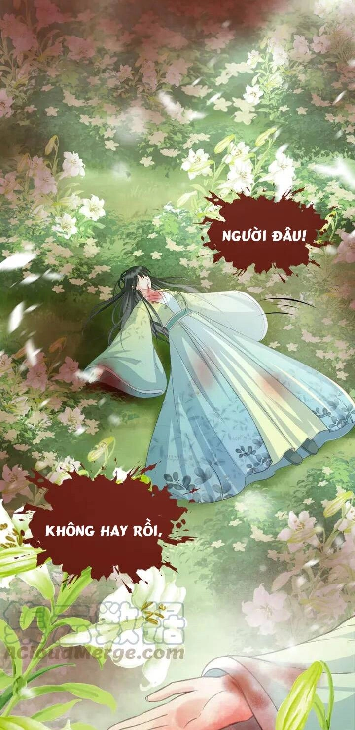 Đông Cung Giai Hạ Tù Chapter 92 - 16