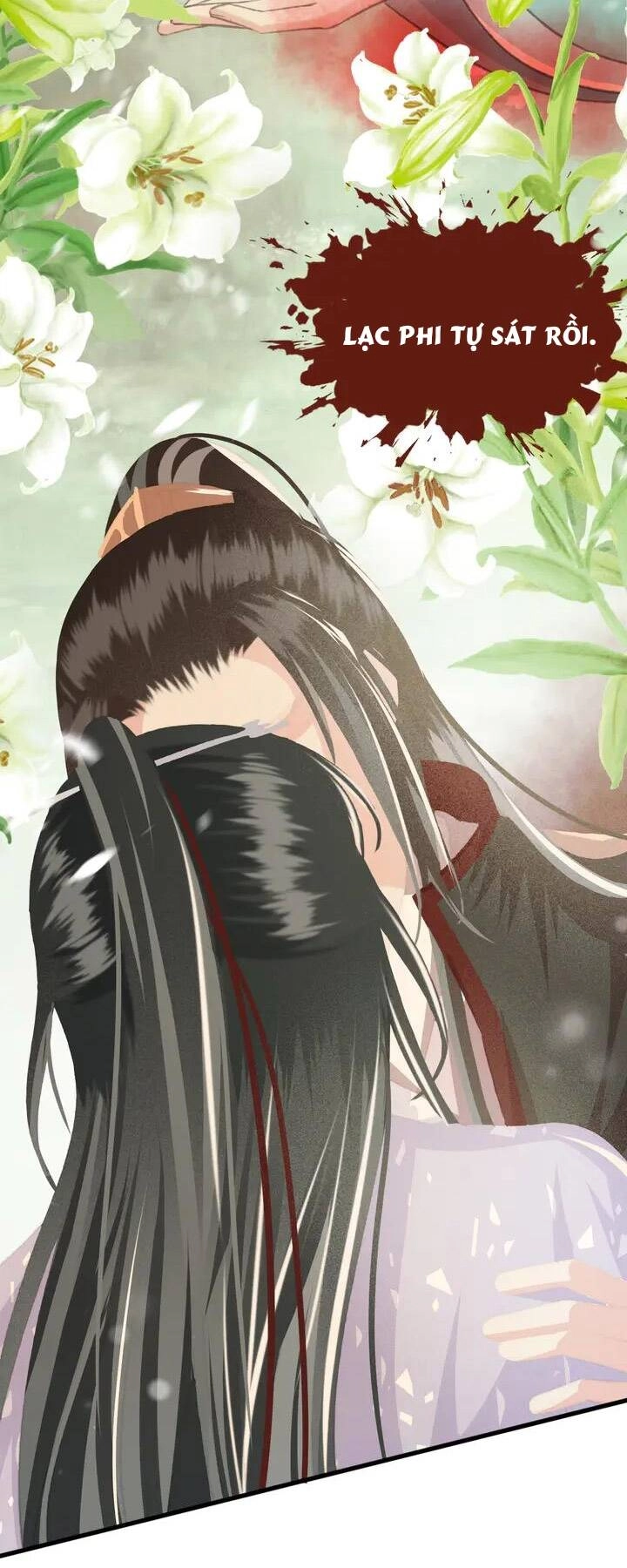 Đông Cung Giai Hạ Tù Chapter 92 - 17