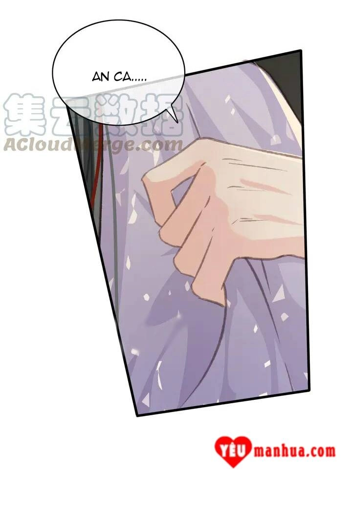 Đông Cung Giai Hạ Tù Chapter 92 - 18