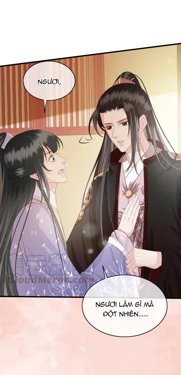 Đông Cung Giai Hạ Tù Chapter 92 - 19