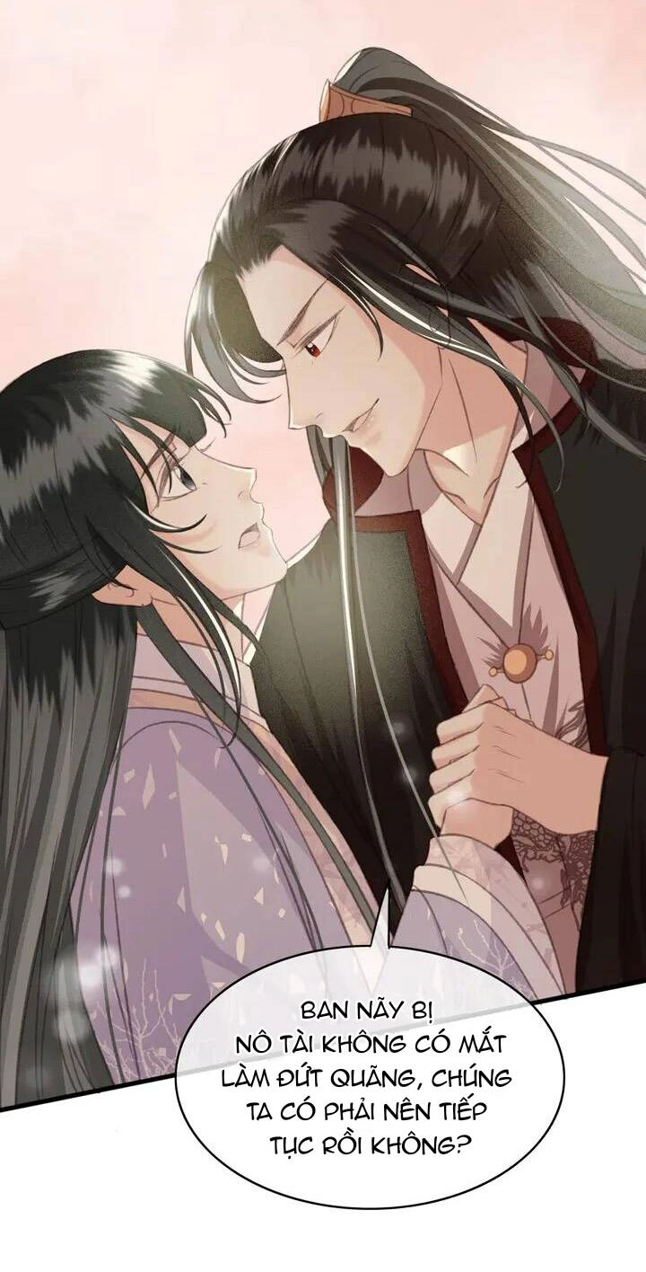 Đông Cung Giai Hạ Tù Chapter 92 - 20