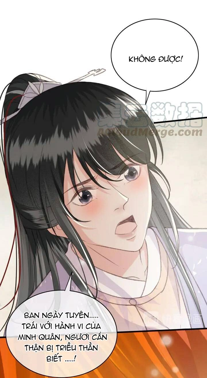 Đông Cung Giai Hạ Tù Chapter 92 - 21