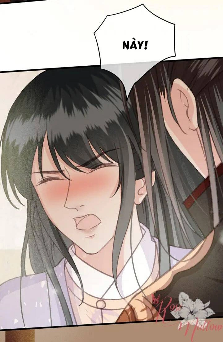 Đông Cung Giai Hạ Tù Chapter 92 - 23