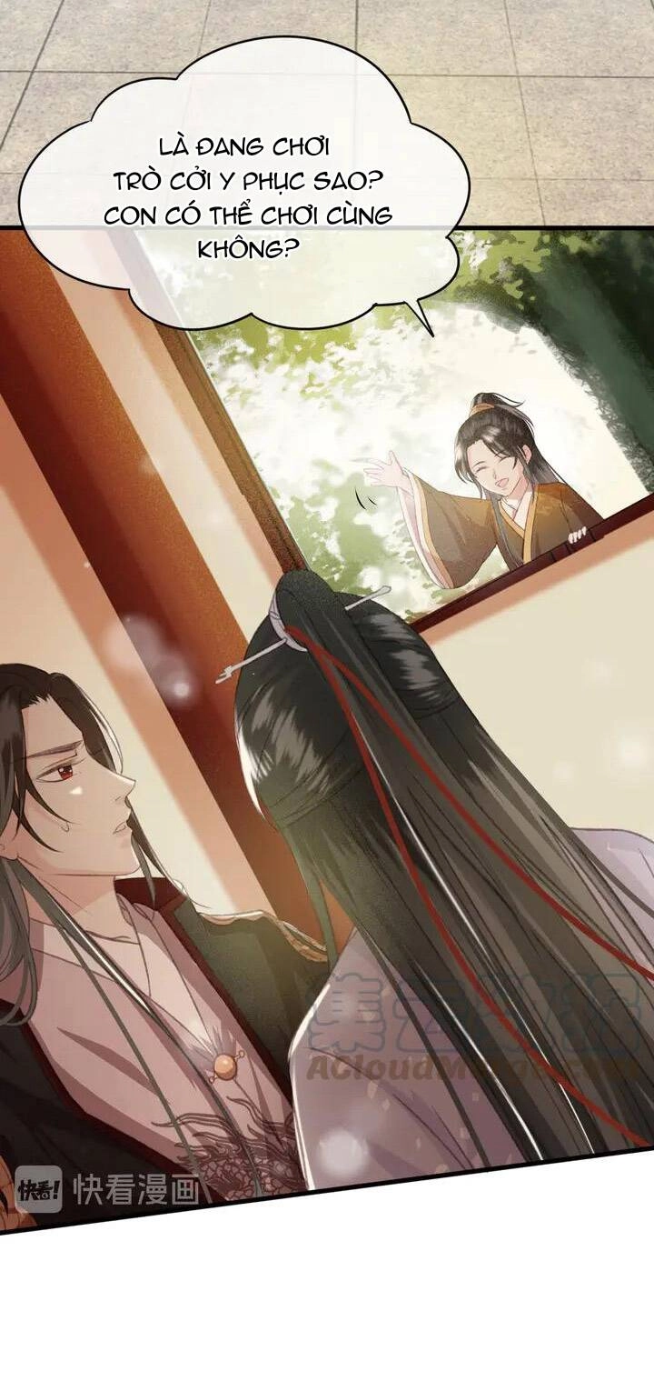 Đông Cung Giai Hạ Tù Chapter 92 - 25