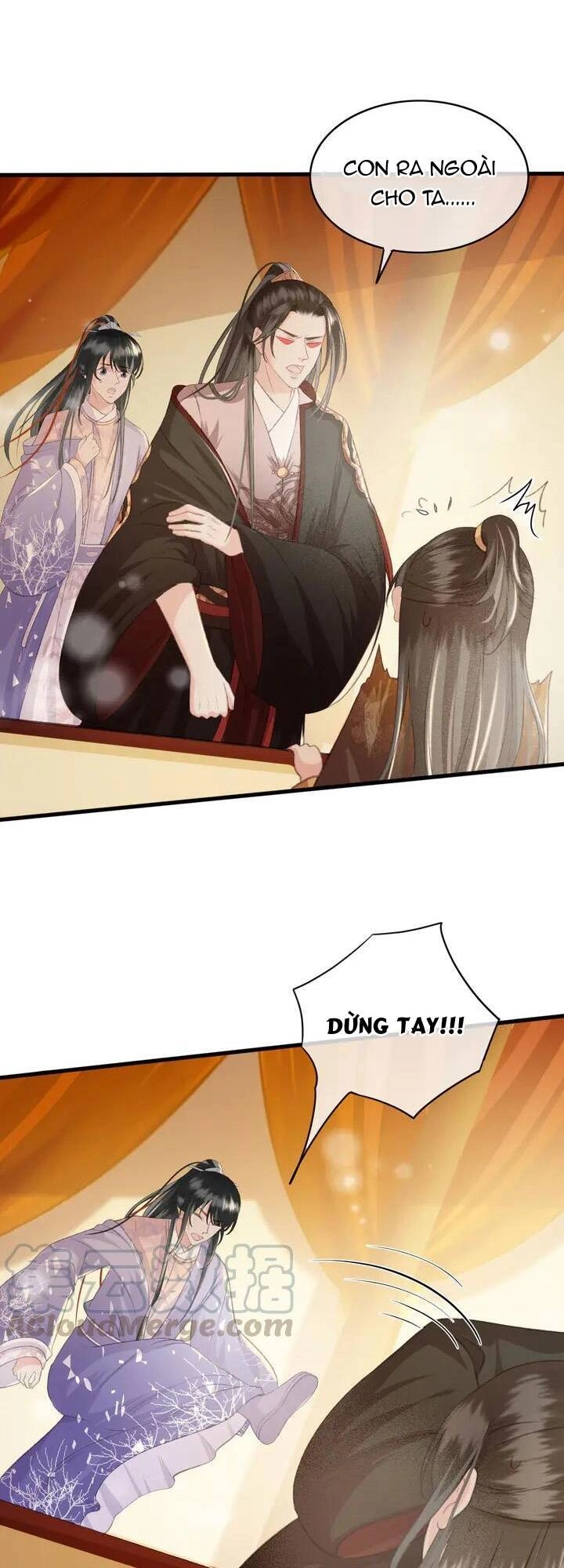 Đông Cung Giai Hạ Tù Chapter 92 - 26