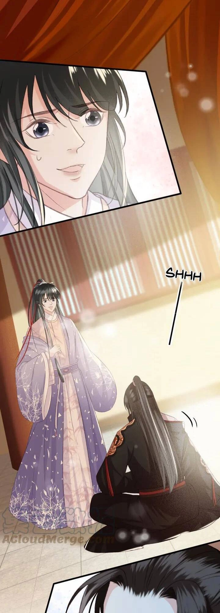 Đông Cung Giai Hạ Tù Chapter 92 - 28