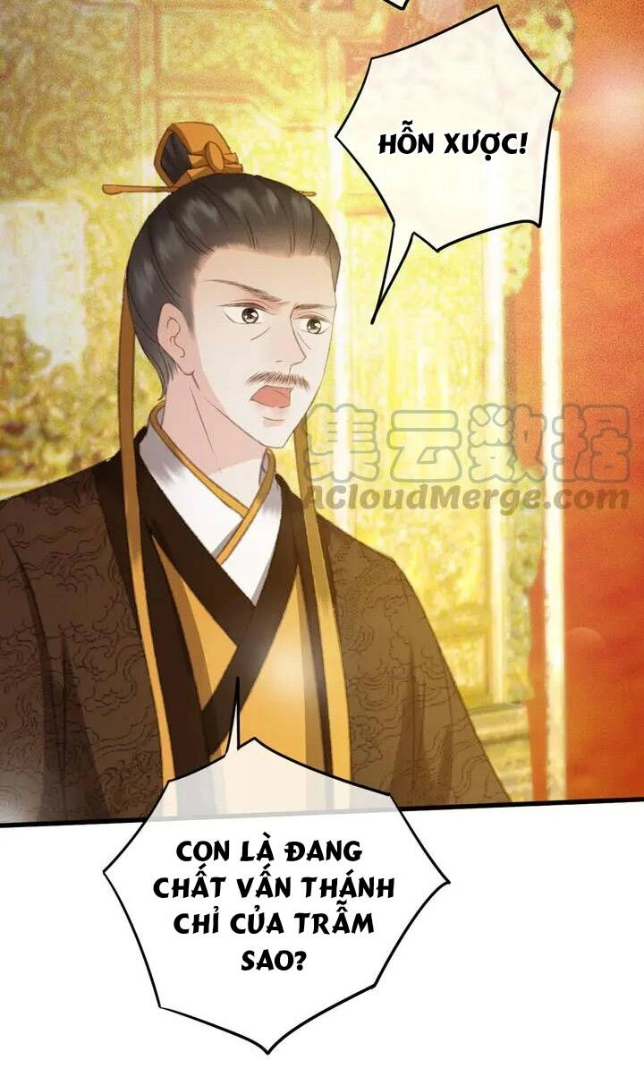 Đông Cung Giai Hạ Tù Chapter 93 - 23