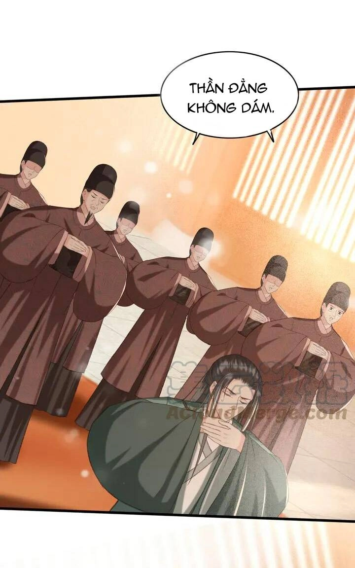 Đông Cung Giai Hạ Tù Chapter 94 - 6