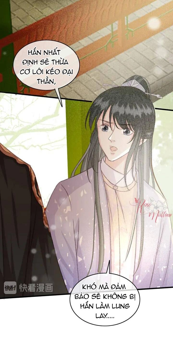 Đông Cung Giai Hạ Tù Chapter 94 - 10