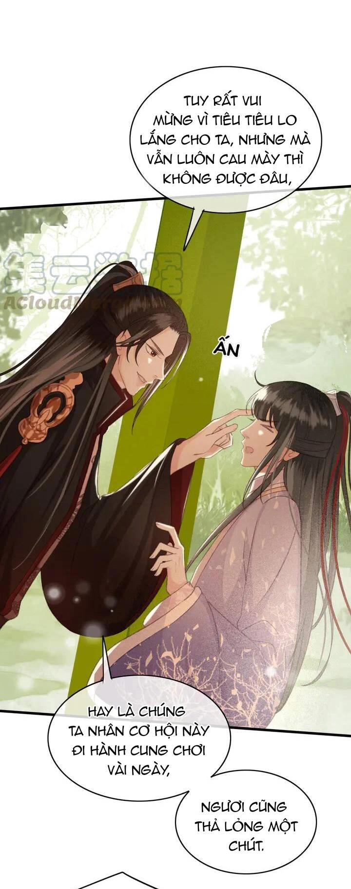 Đông Cung Giai Hạ Tù Chapter 94 - 11