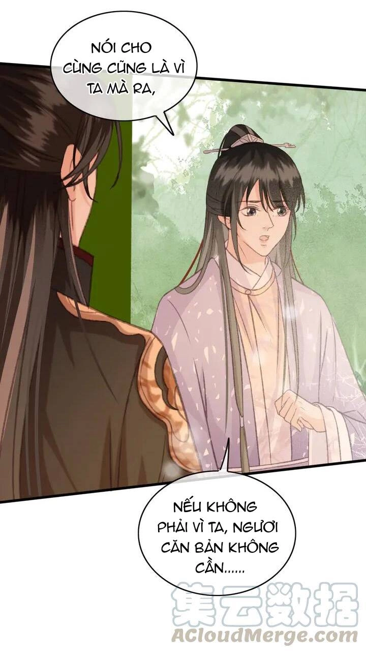 Đông Cung Giai Hạ Tù Chapter 94 - 15