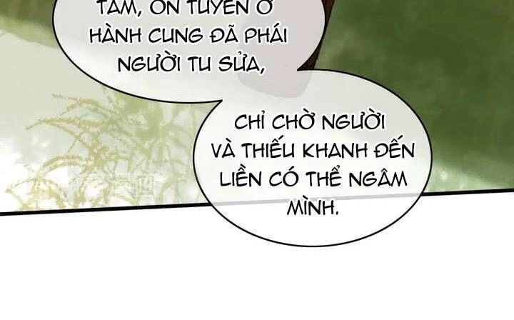 Đông Cung Giai Hạ Tù Chapter 94 - 20