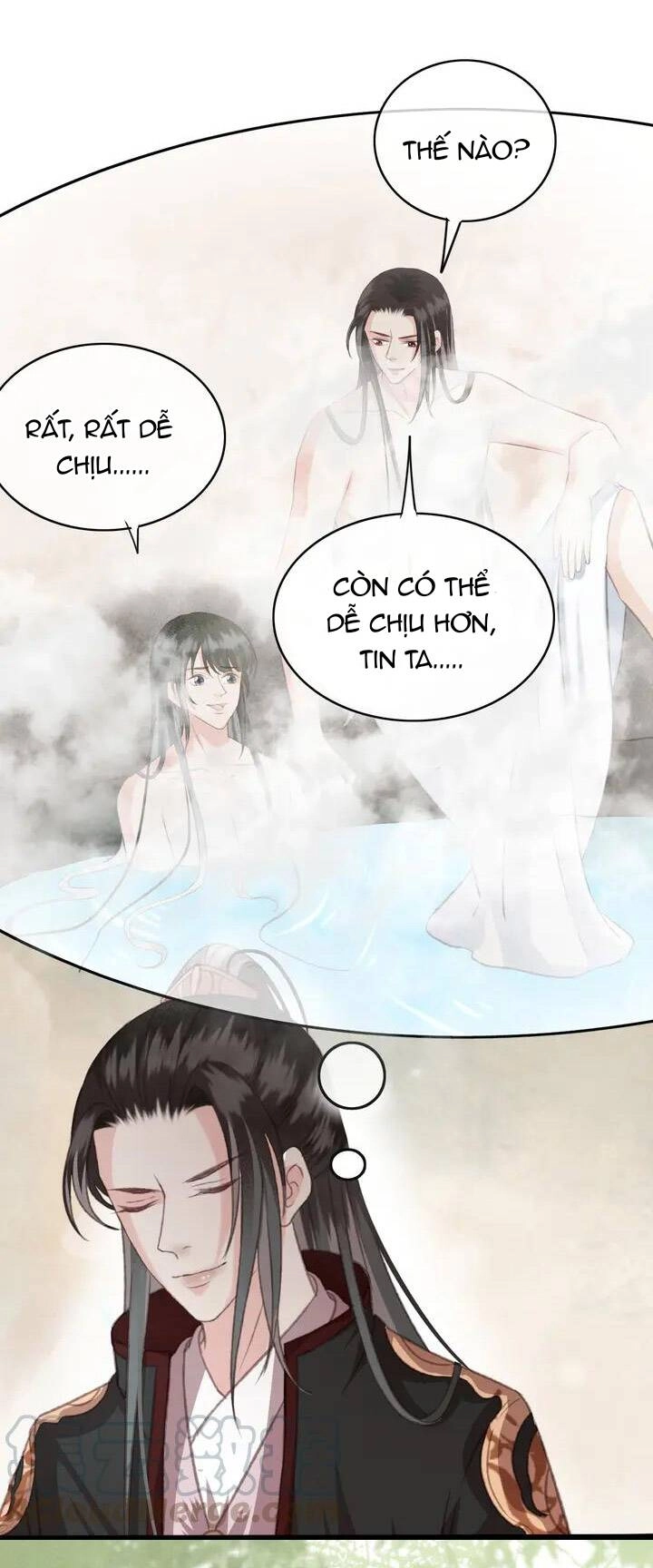 Đông Cung Giai Hạ Tù Chapter 94 - 22