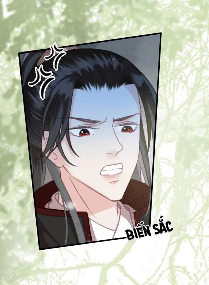 Đông Cung Giai Hạ Tù Chapter 94 - 25