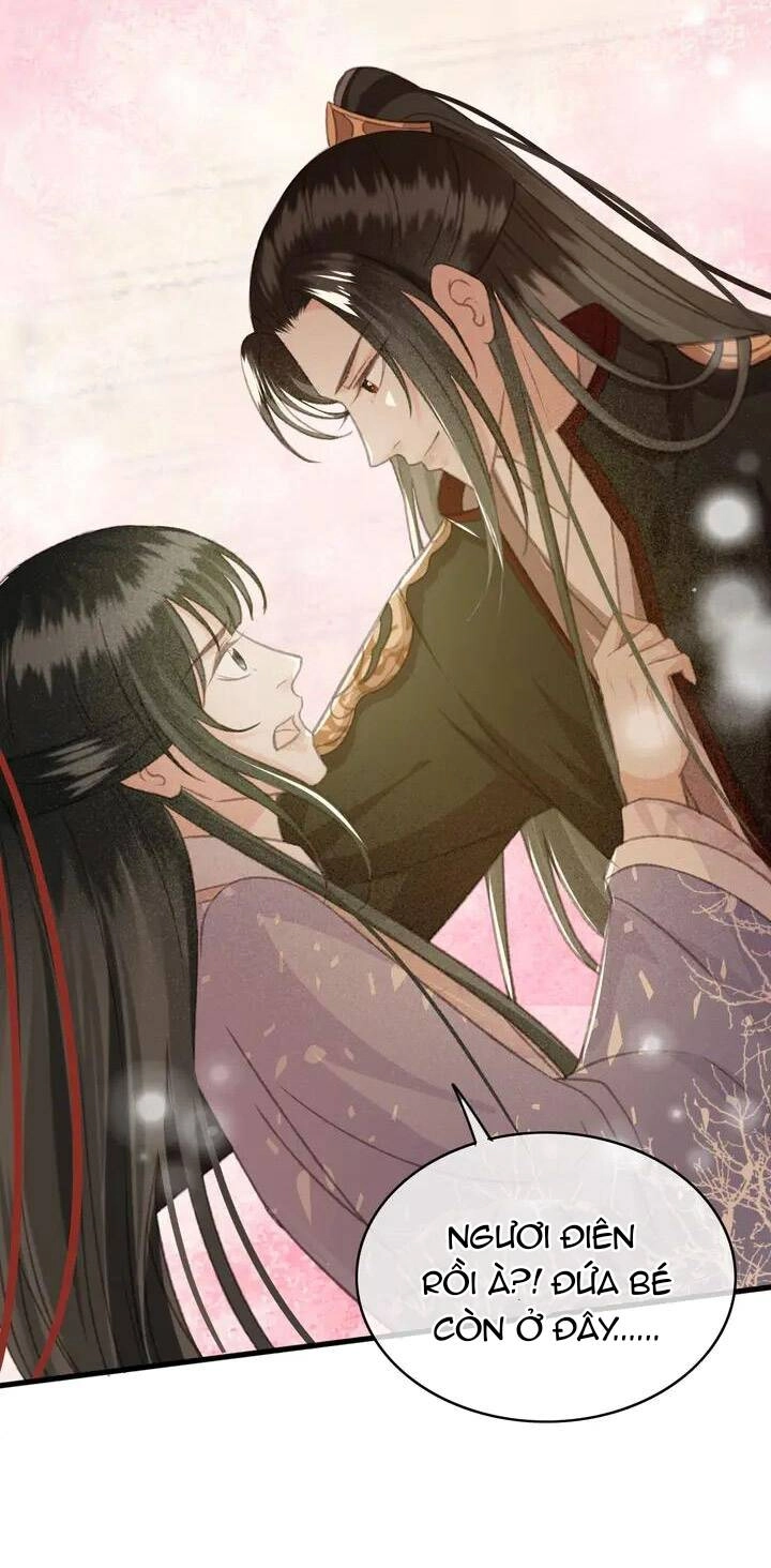 Đông Cung Giai Hạ Tù Chapter 94 - 34