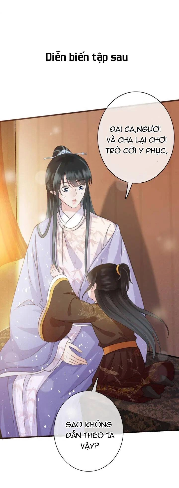 Đông Cung Giai Hạ Tù Chapter 94 - 35