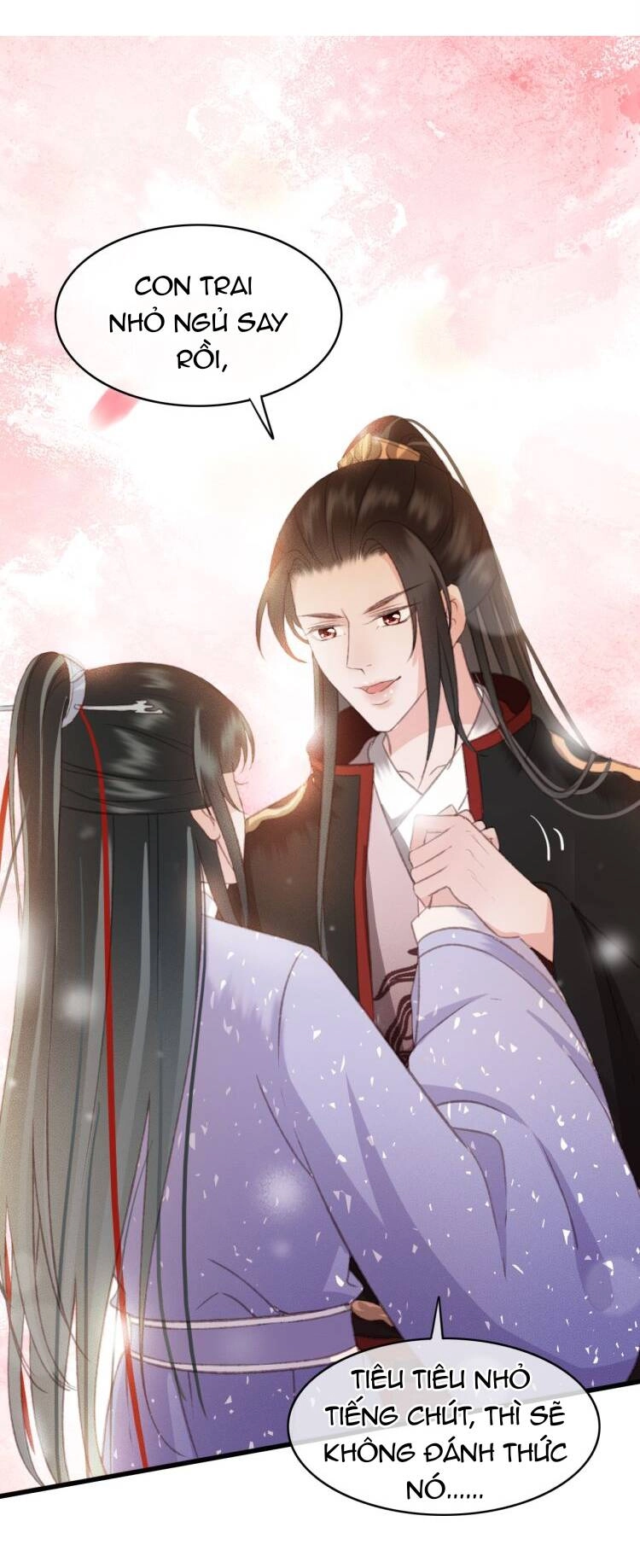 Đông Cung Giai Hạ Tù Chapter 95 - 3