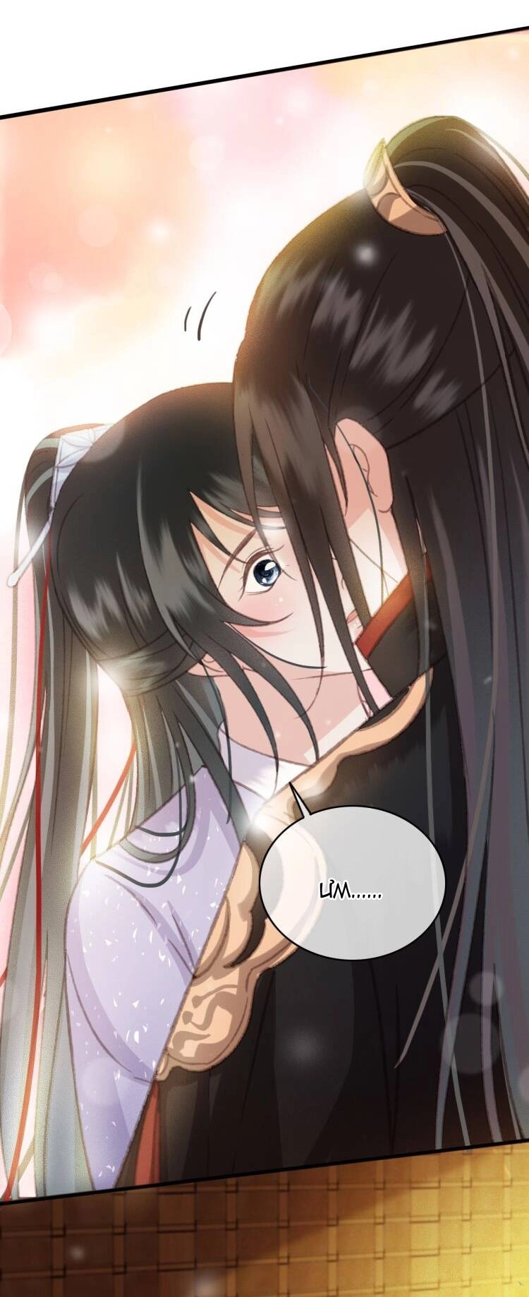 Đông Cung Giai Hạ Tù Chapter 95 - 4