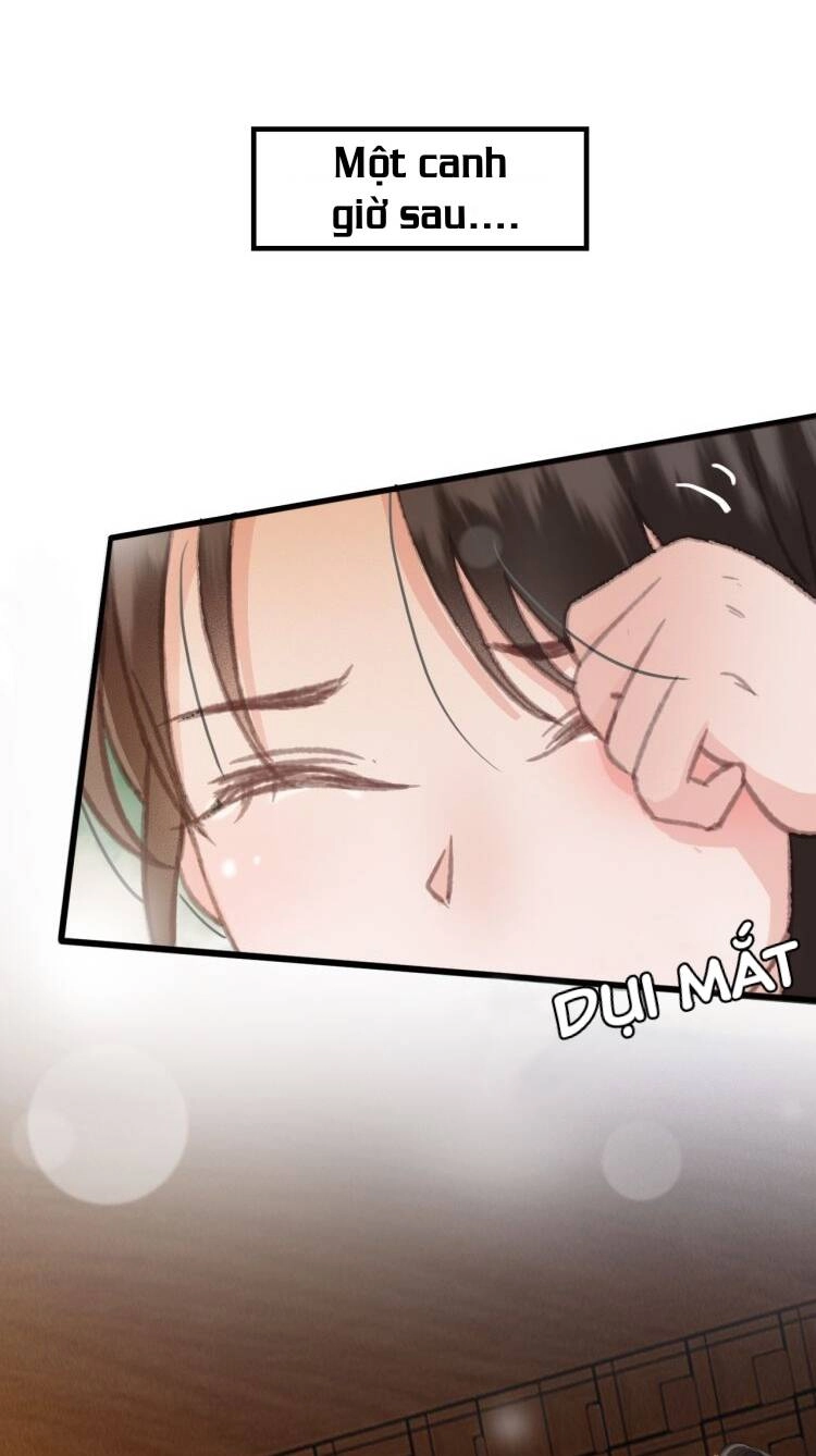 Đông Cung Giai Hạ Tù Chapter 95 - 6