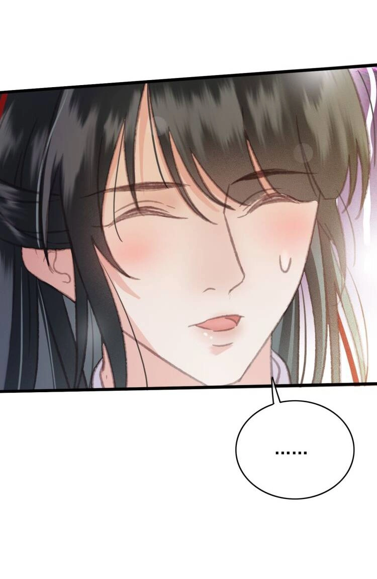 Đông Cung Giai Hạ Tù Chapter 95 - 9