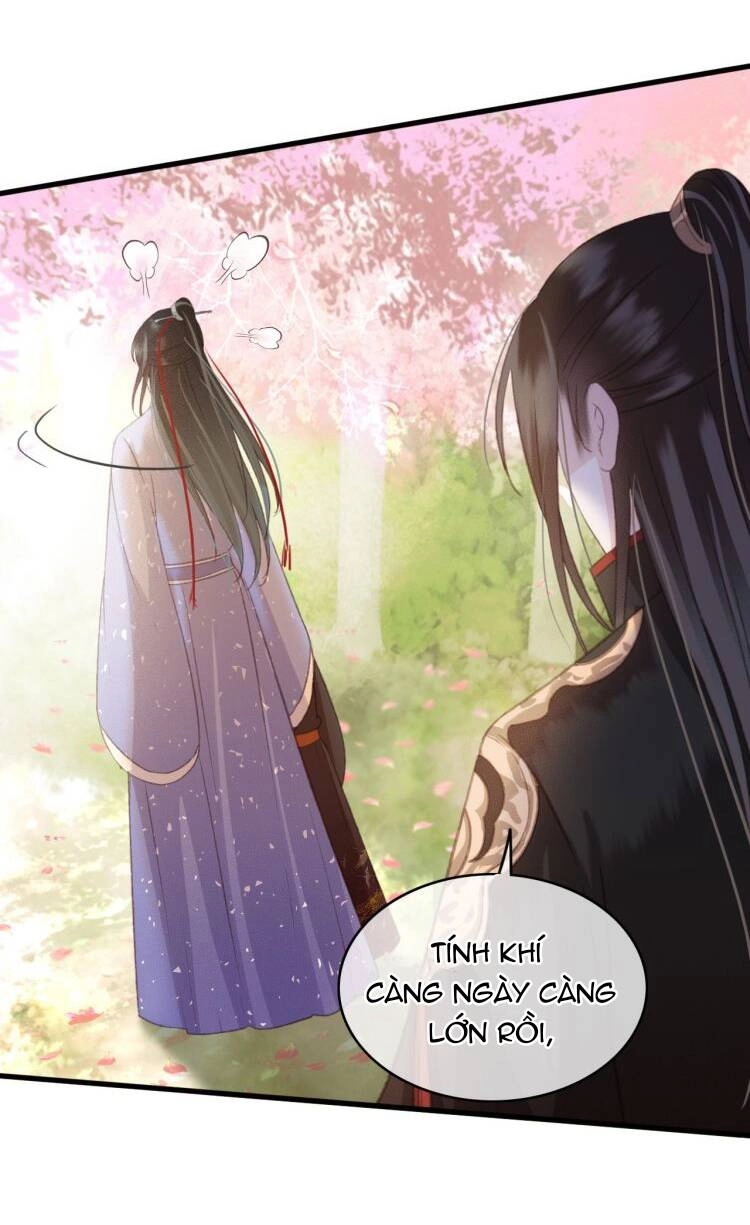 Đông Cung Giai Hạ Tù Chapter 95 - 19