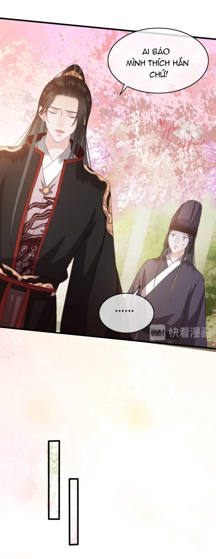 Đông Cung Giai Hạ Tù Chapter 95 - 20