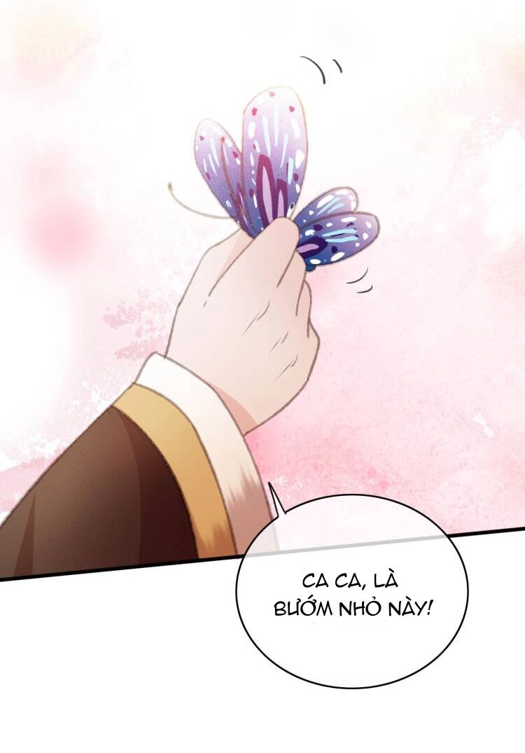 Đông Cung Giai Hạ Tù Chapter 95 - 21