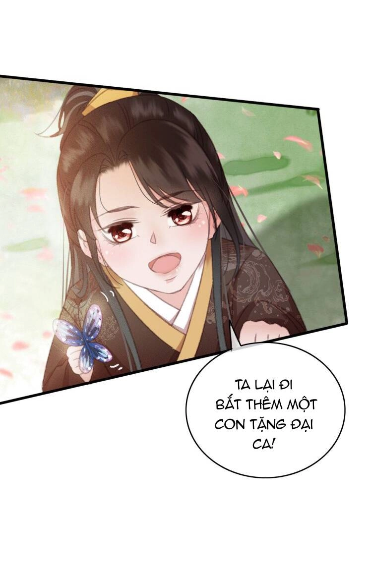 Đông Cung Giai Hạ Tù Chapter 95 - 23