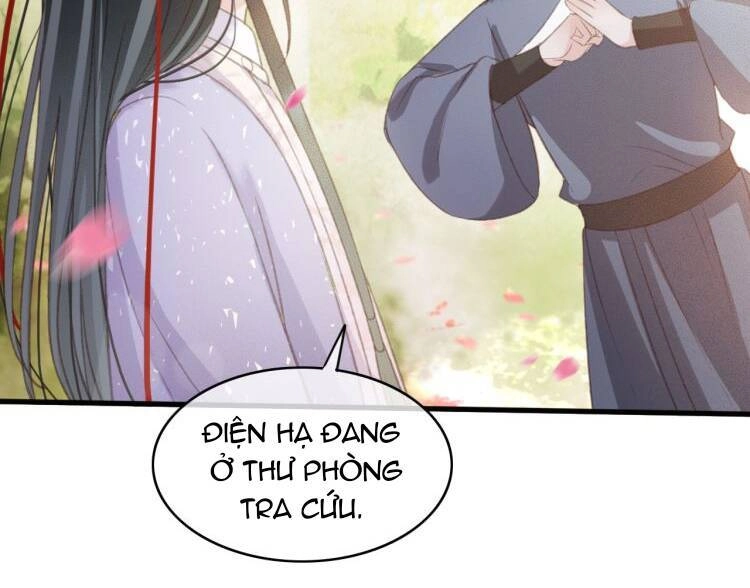 Đông Cung Giai Hạ Tù Chapter 95 - 25