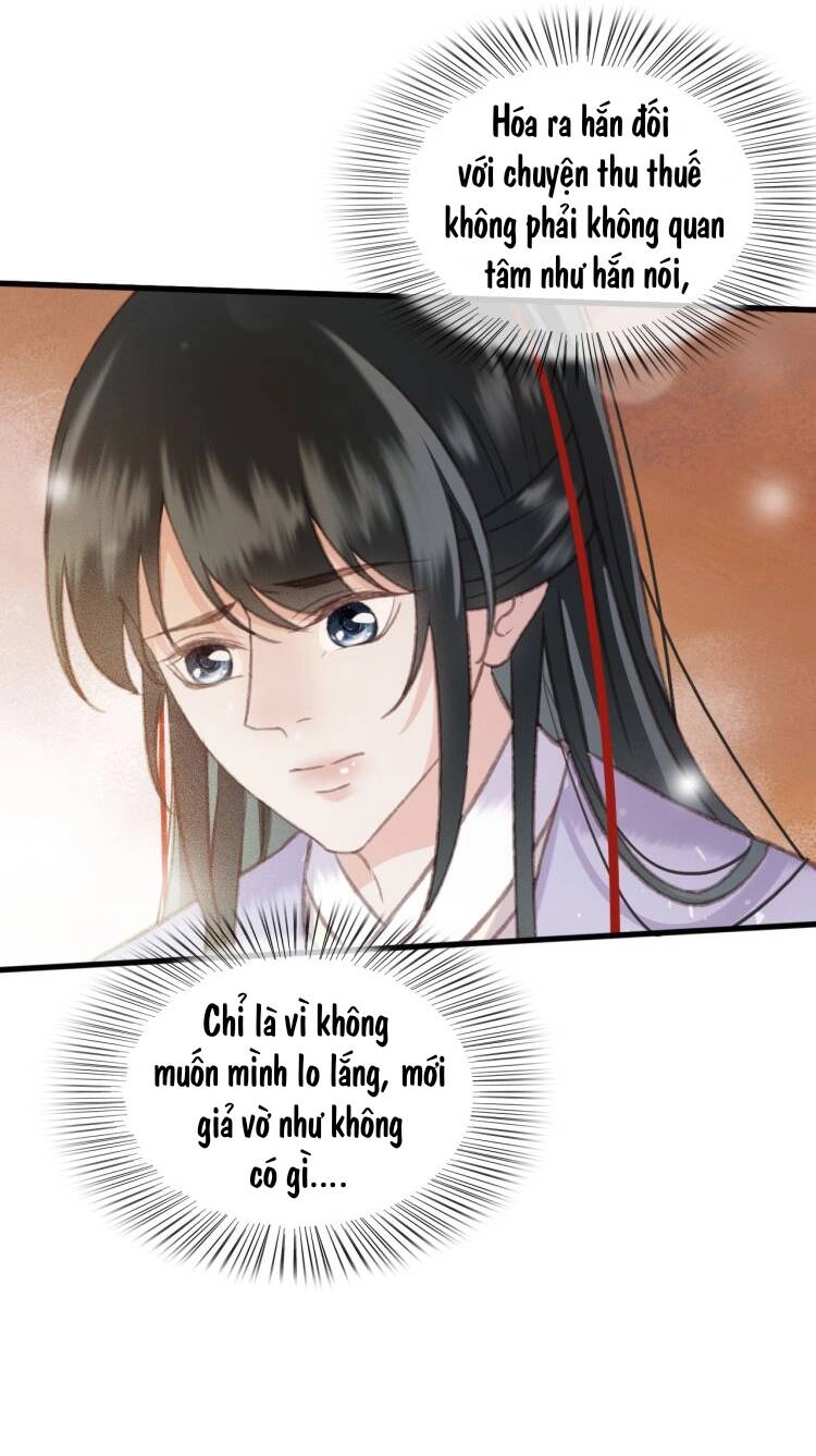 Đông Cung Giai Hạ Tù Chapter 95 - 26